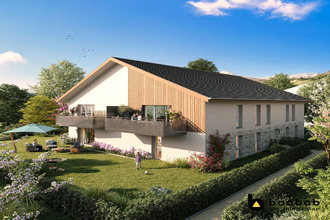  appartement myans 73800