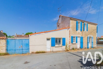  appartement nalliers 85370