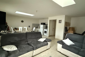  appartement nancras 17600