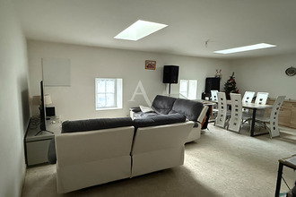  appartement nancras 17600