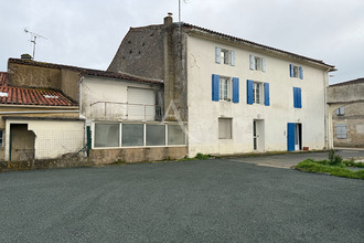  appartement nancras 17600