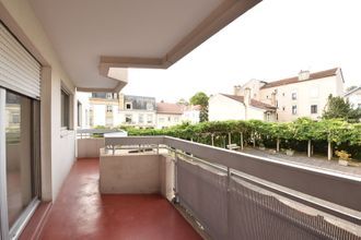  appartement nancy 54000