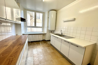  appartement nancy 54000