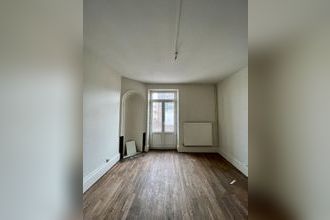  appartement nancy 54000