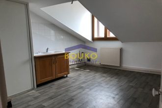  appartement nancy 54000