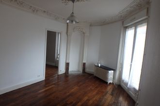  appartement nancy 54000