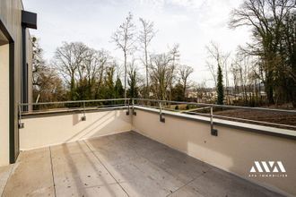  appartement nancy 54000