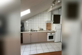  appartement nancy 54000