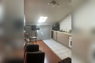  appartement nancy 54000