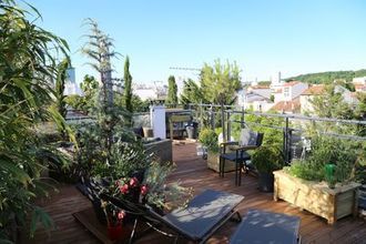  appartement nancy 54000