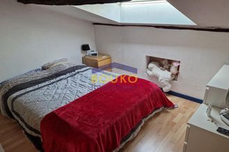  appartement nancy 54000