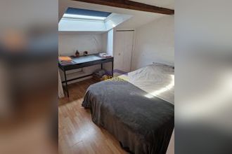  appartement nancy 54000