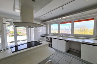  appartement nancy 54000