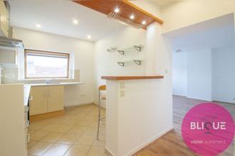  appartement nancy 54000