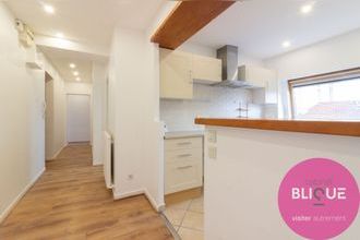  appartement nancy 54000