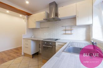  appartement nancy 54000