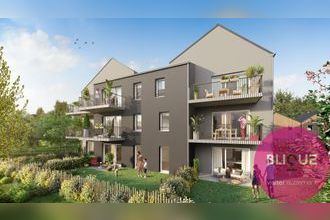  appartement nancy 54000