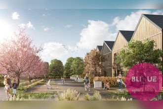  appartement nancy 54000