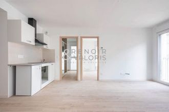  appartement nancy 54000