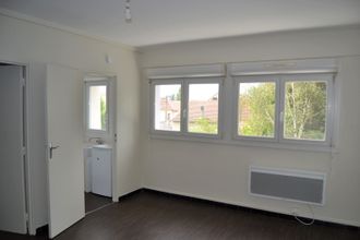  appartement nancy 54000