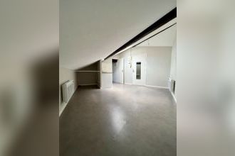  appartement nancy 54000