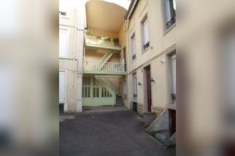  appartement nancy 54000