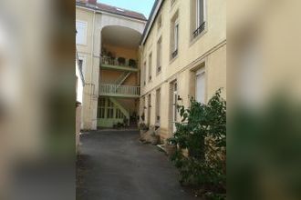  appartement nancy 54000