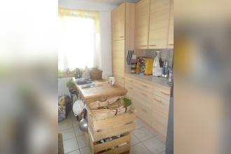  appartement nancy 54000