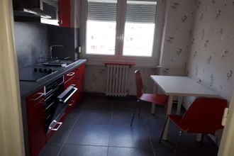  appartement nancy 54000