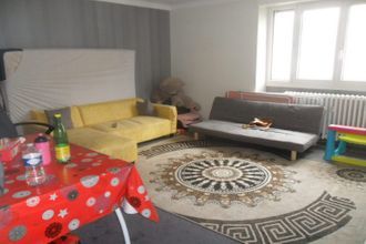  appartement nancy 54000