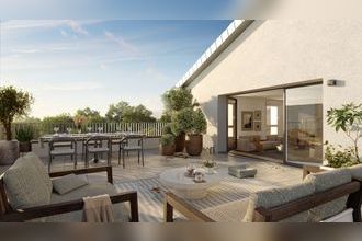  appartement nancy 54000