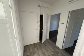  appartement nancy 54000