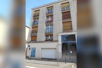  appartement nancy 54000