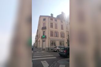  appartement nancy 54000