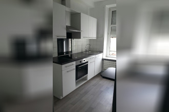  appartement nancy 54000