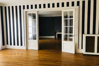  appartement nancy 54000