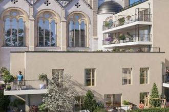  appartement nancy 54000