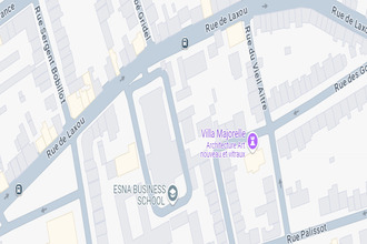  appartement nancy 54000