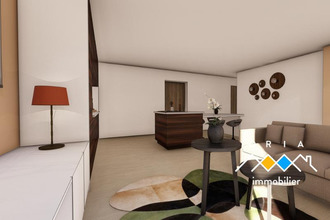  appartement nancy 54000