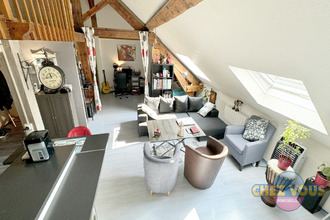  appartement nancy 54000