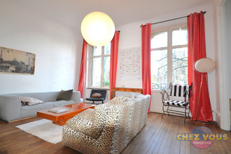  appartement nancy 54000