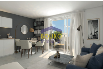  appartement nancy 54000