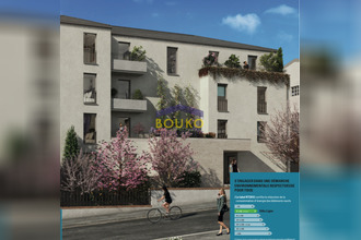  appartement nancy 54000