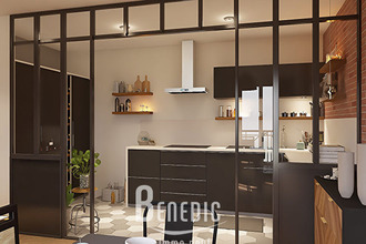  appartement nancy 54000