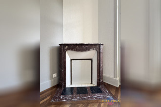  appartement nancy 54000