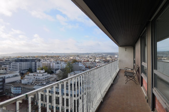  appartement nancy 54000