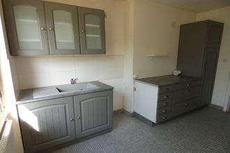  appartement nancy 54000