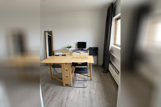  appartement nancy 54000