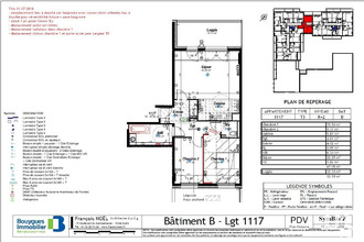  appartement nancy 54000