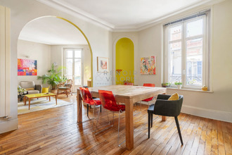  appartement nancy 54000